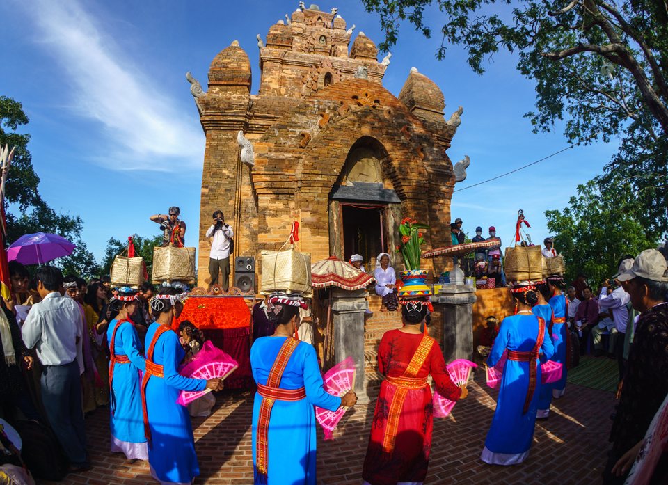 Lễ hội Katê